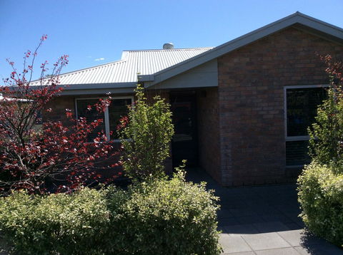 City One Apartment - Accommodation Bookings 9