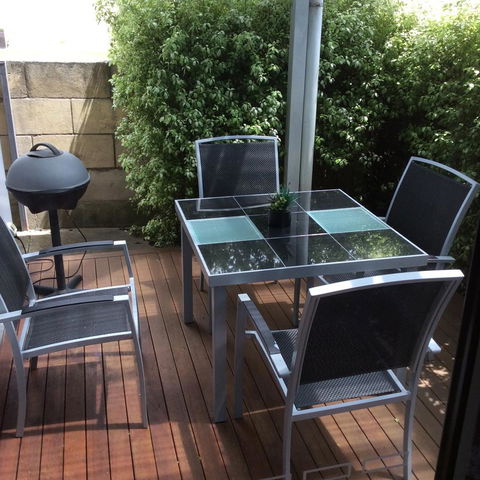 City One Apartment - Accommodation Bookings 6