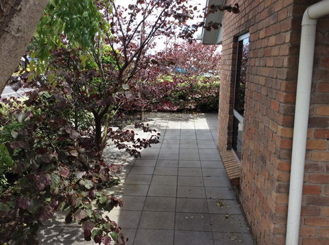 City One Apartment - Accommodation Bookings 8