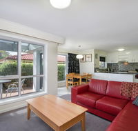 City One Apartment - Accommodation Bookings