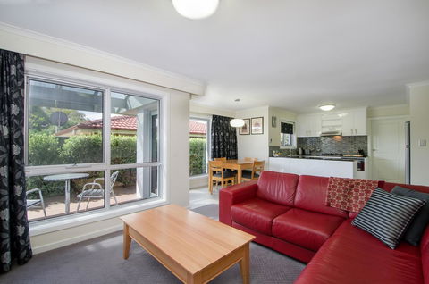 City One Apartment - Accommodation Bookings 0