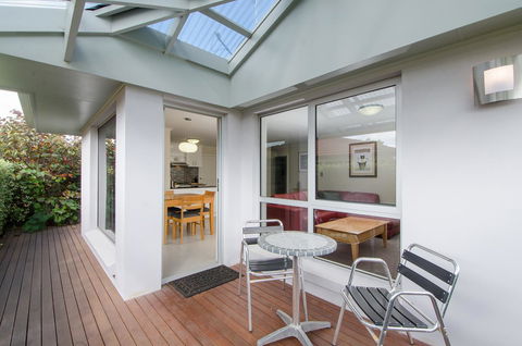 City One Apartment - Accommodation Bookings 5