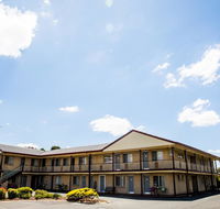 Lilac City Motor Inn  Steakhouse