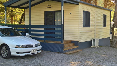 Second Valley Caravan Park - Accommodation Bookings 17