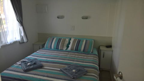 Second Valley Caravan Park - Accommodation Bookings 20