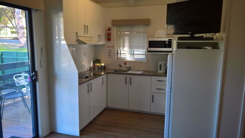 Second Valley Caravan Park - Accommodation Bookings 16