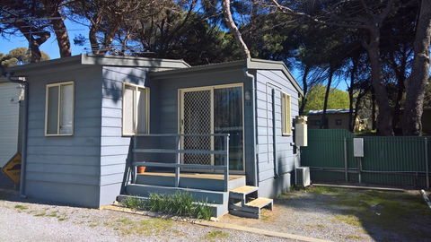Second Valley Caravan Park - Accommodation Bookings 9