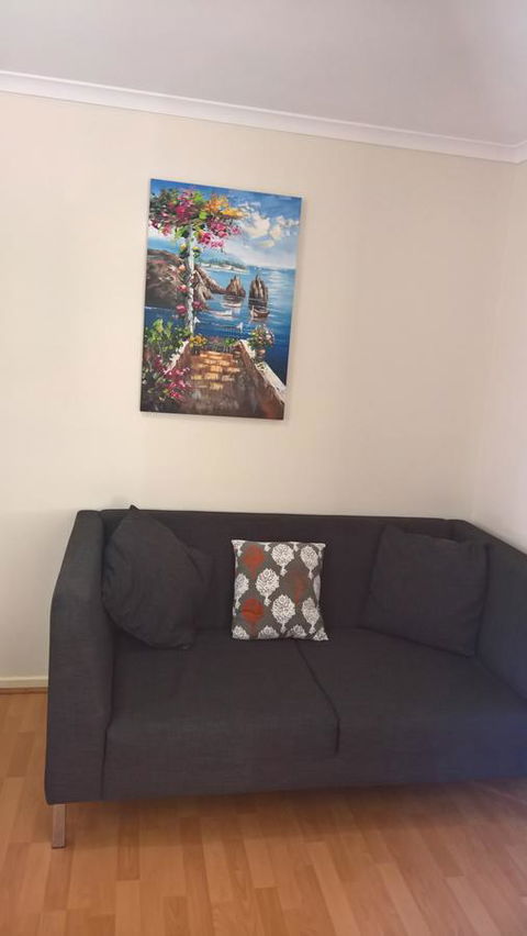 Second Valley Caravan Park - Accommodation Bookings 7