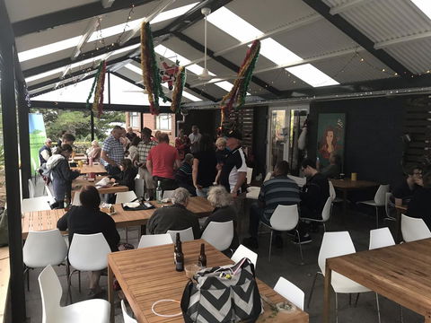 Second Valley Caravan Park - Accommodation Bookings 1