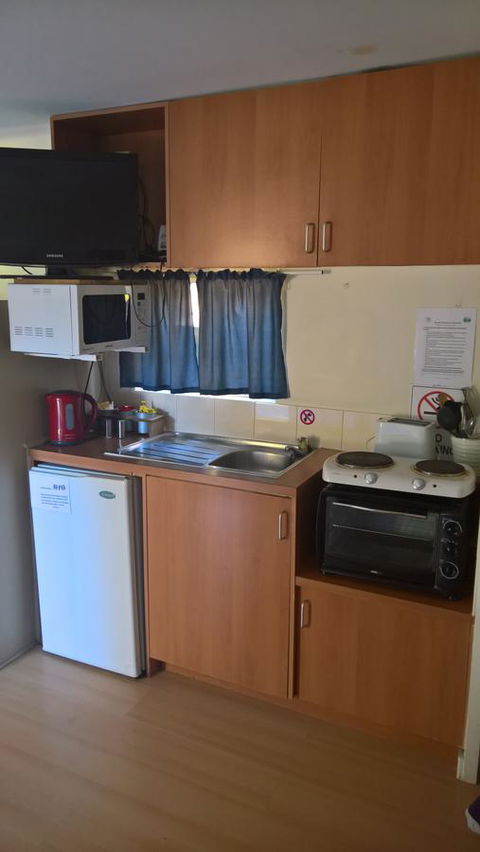 Second Valley Caravan Park - Accommodation Bookings 24
