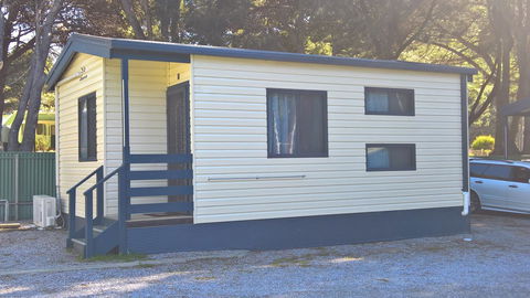 Second Valley Caravan Park - Accommodation Bookings 23