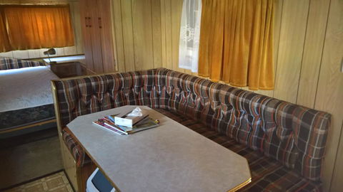Second Valley Caravan Park - Accommodation Bookings 10