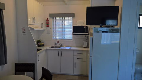 Second Valley Caravan Park - Accommodation Bookings 22