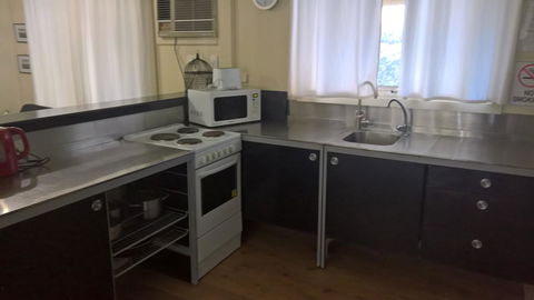 Second Valley Caravan Park - Accommodation Bookings 3