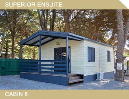 Second Valley Caravan Park - Accommodation Bookings 27