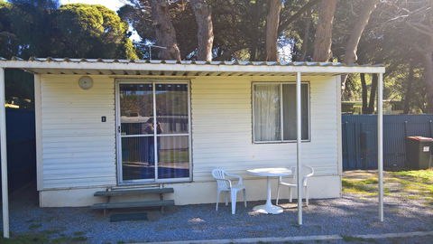Second Valley Caravan Park - Accommodation Bookings 26