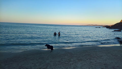 Second Valley Caravan Park - Accommodation Bookings 28