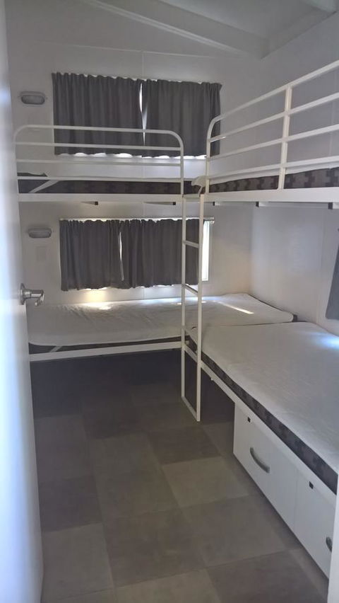 Second Valley Caravan Park - Accommodation Bookings 19