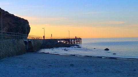 Second Valley Caravan Park - Accommodation Bookings 29