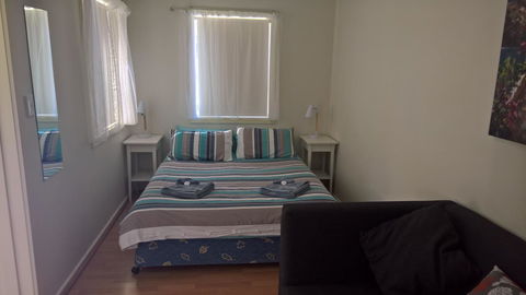 Second Valley Caravan Park - Accommodation Bookings 8