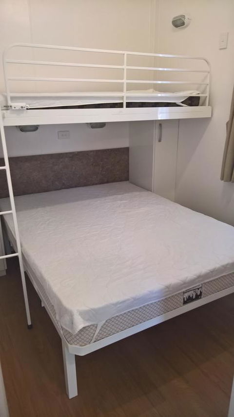 Second Valley Caravan Park - Accommodation Bookings 13