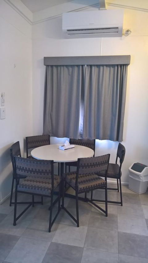 Second Valley Caravan Park - Accommodation Bookings 21