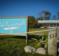 Willygunyah