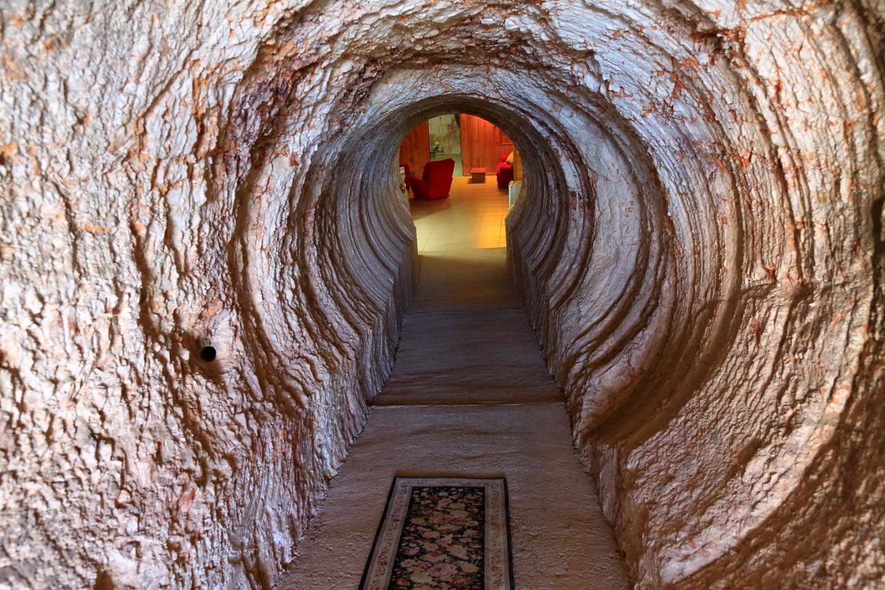 Arkaroola SA Accommodation Bookings