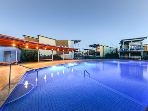 South Shores Trevally Villa 92 - South Shores Normanville - Accommodation Bookings 14