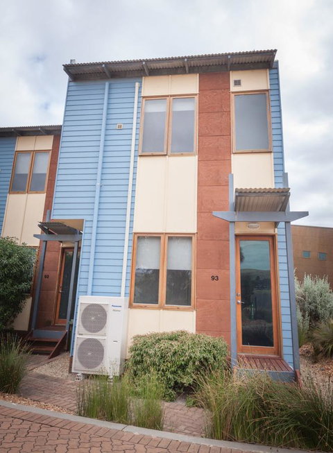South Shores Trevally Villa 92 - South Shores Normanville - Accommodation Bookings 16