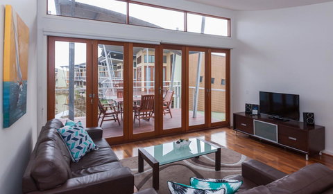 South Shores Trevally Villa 92 - South Shores Normanville - Accommodation Bookings 4