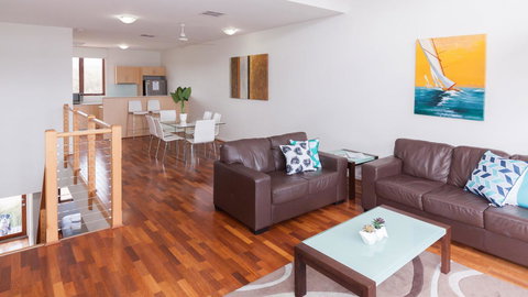 South Shores Trevally Villa 92 - South Shores Normanville - Accommodation Bookings 13