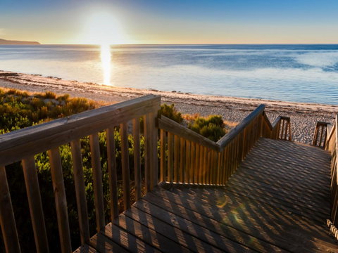 South Shores Trevally Villa 92 - South Shores Normanville - Accommodation Bookings 9
