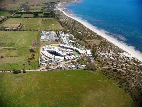 South Shores Trevally Villa 92 - South Shores Normanville - Accommodation Bookings 3