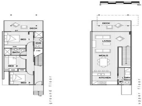 South Shores Trevally Villa 92 - South Shores Normanville - Accommodation Bookings 21