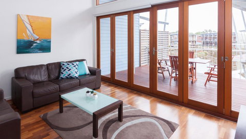 South Shores Trevally Villa 92 - South Shores Normanville - Accommodation Bookings 17