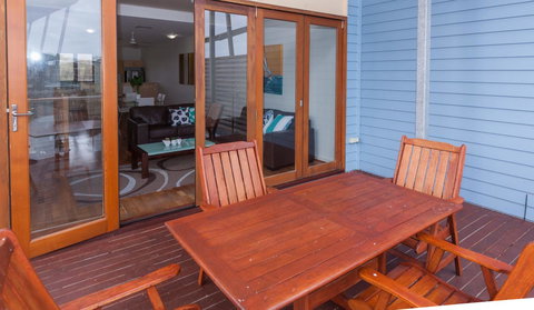 South Shores Trevally Villa 92 - South Shores Normanville - Accommodation Bookings 18