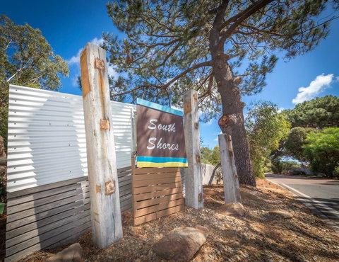 South Shores Trevally Villa 92 - South Shores Normanville - Accommodation Bookings 15