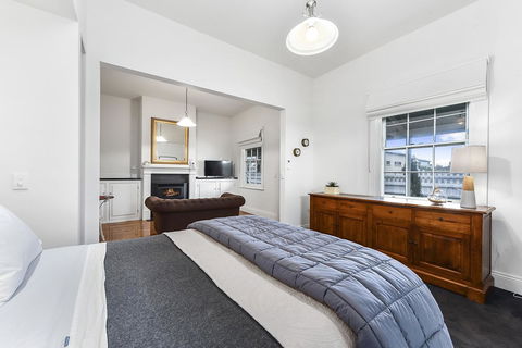 Railway Cottage In Beachport - Accommodation Bookings 2