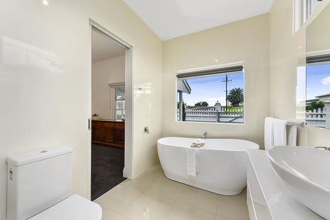 Railway Cottage In Beachport - Accommodation Bookings 3