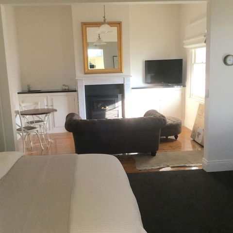 Railway Cottage In Beachport - Accommodation Bookings 15