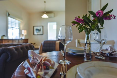 Railway Cottage In Beachport - Accommodation Bookings 5