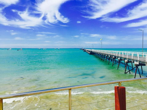 Railway Cottage In Beachport - Accommodation Bookings 0