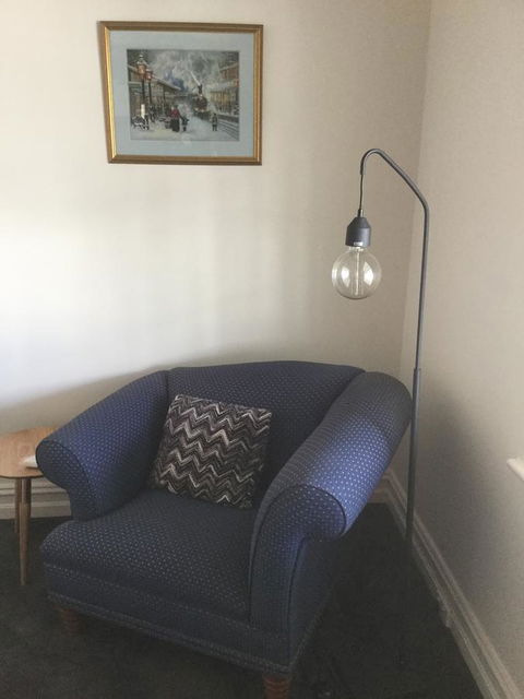 Railway Cottage In Beachport - Accommodation Bookings 7