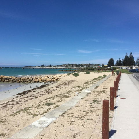 Railway Cottage In Beachport - Accommodation Bookings 8