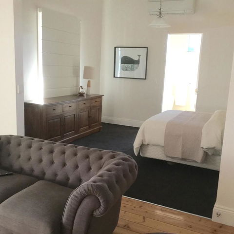 Railway Cottage In Beachport - Accommodation Bookings 19