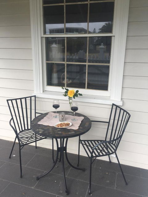 Railway Cottage In Beachport - Accommodation Bookings 21