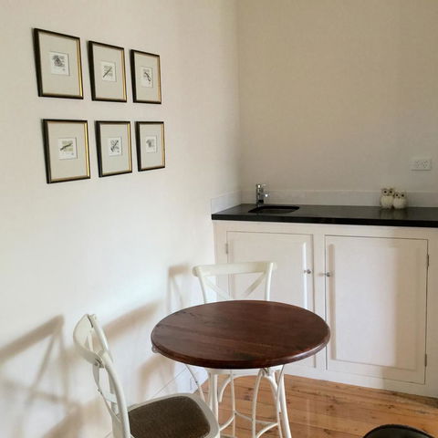 Railway Cottage In Beachport - Accommodation Bookings 20