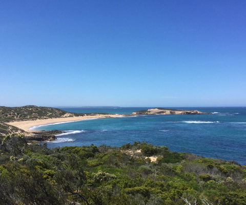 Railway Cottage In Beachport - Accommodation Bookings 9