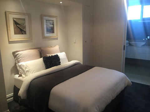 Railway Cottage In Beachport - Accommodation Bookings 14